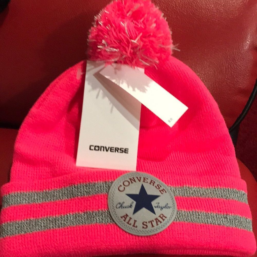 NWT Converse hat